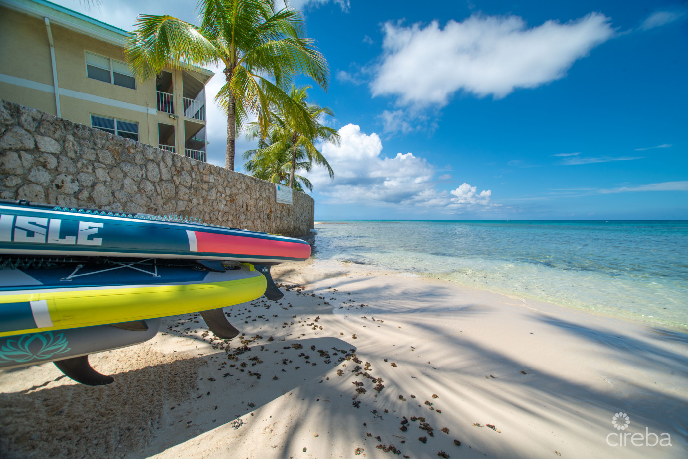 Plantation Village Beach Resort 2-bedroom Pool View
