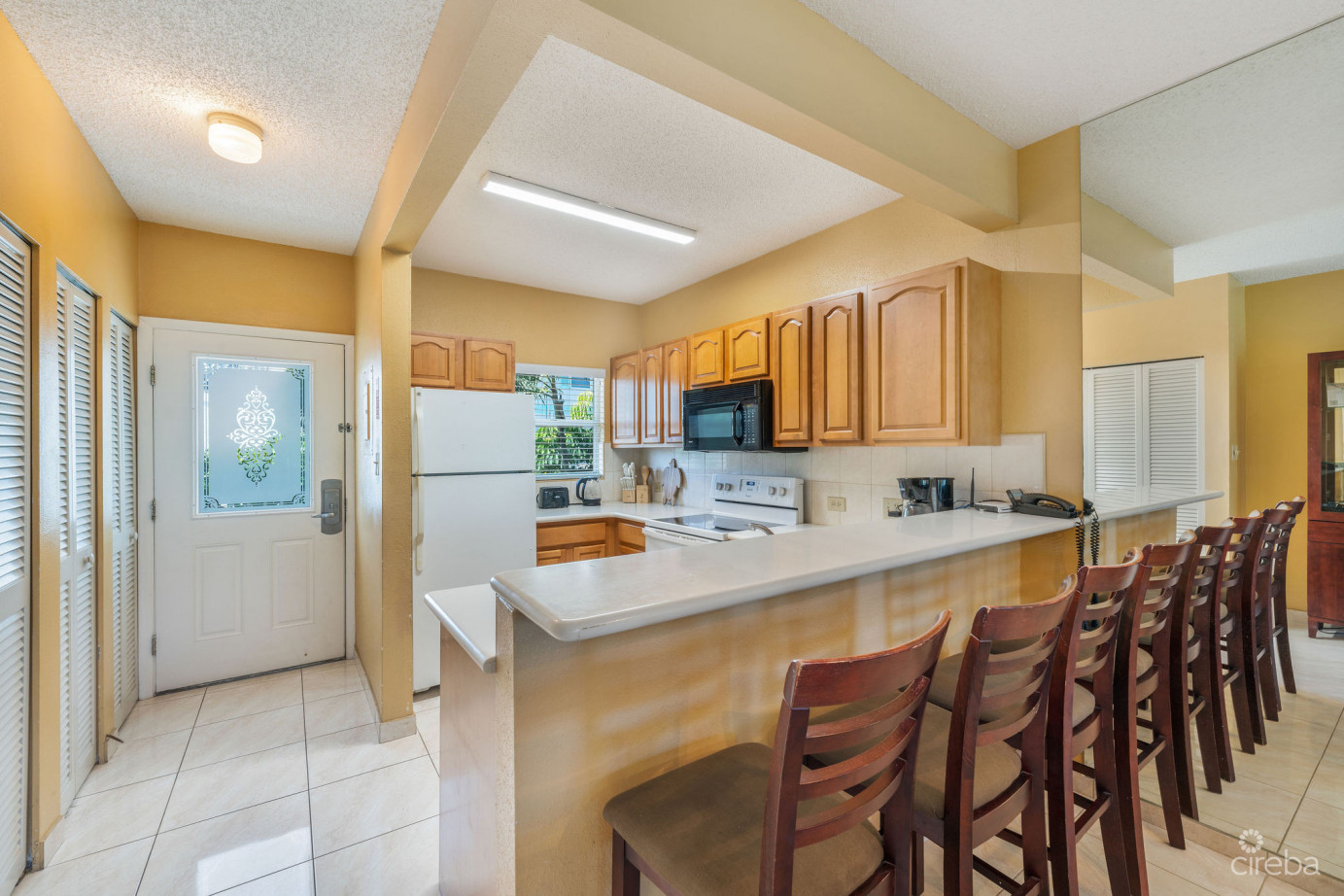 Plantation Village Beach Resort 2-bedroom Pool View