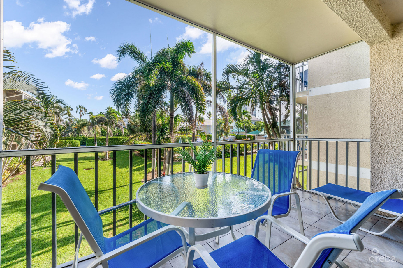 Plantation Village Beach Resort 2-bedroom Pool View