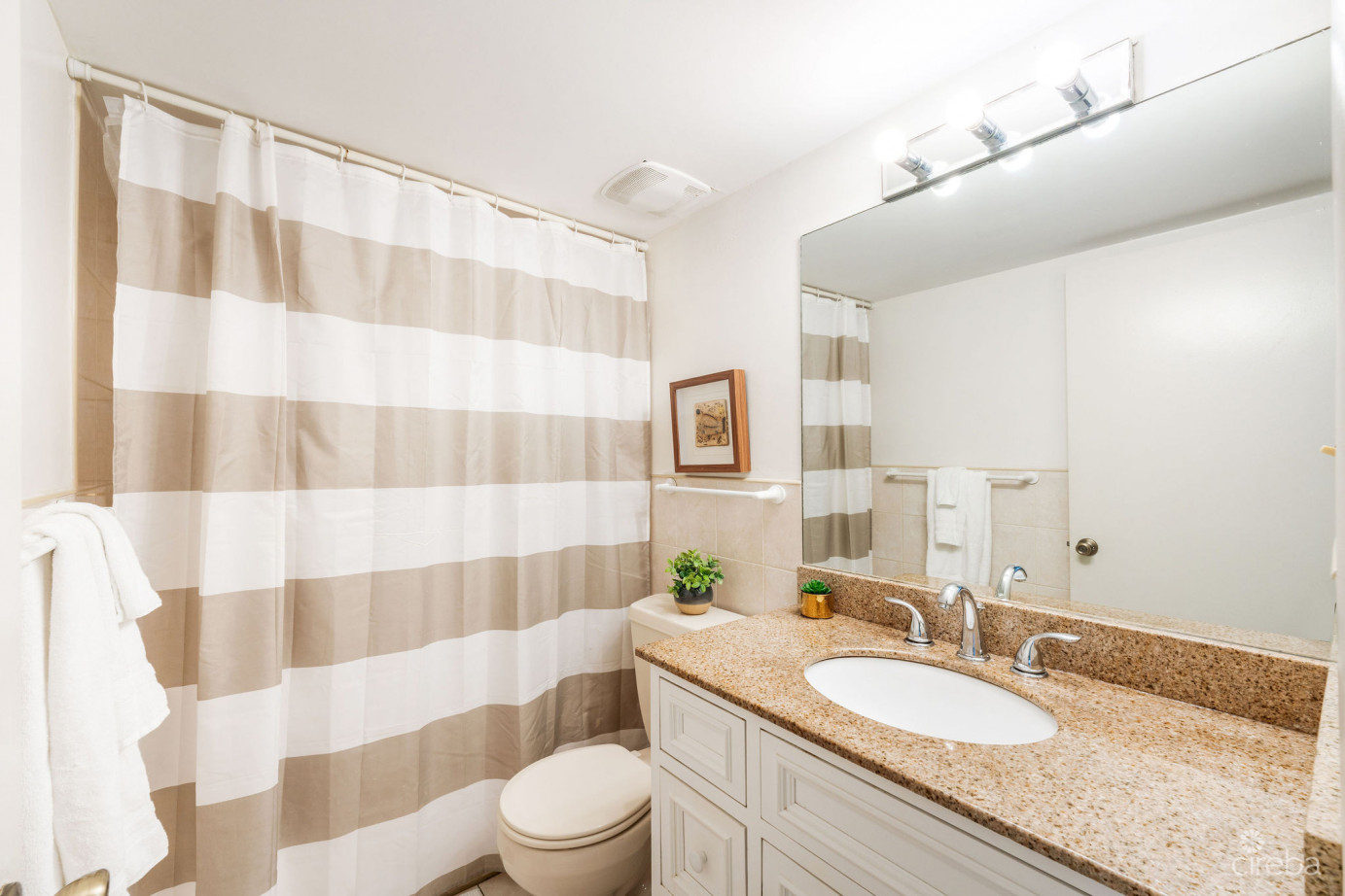 Plantation Village Beach Resort 2-bedroom Pool View