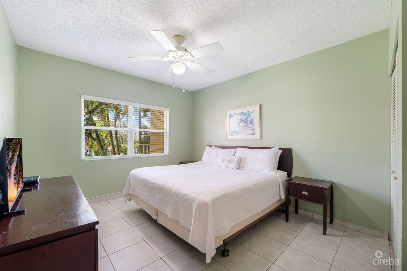 Plantation Village Beach Resort 2-bedroom Pool View