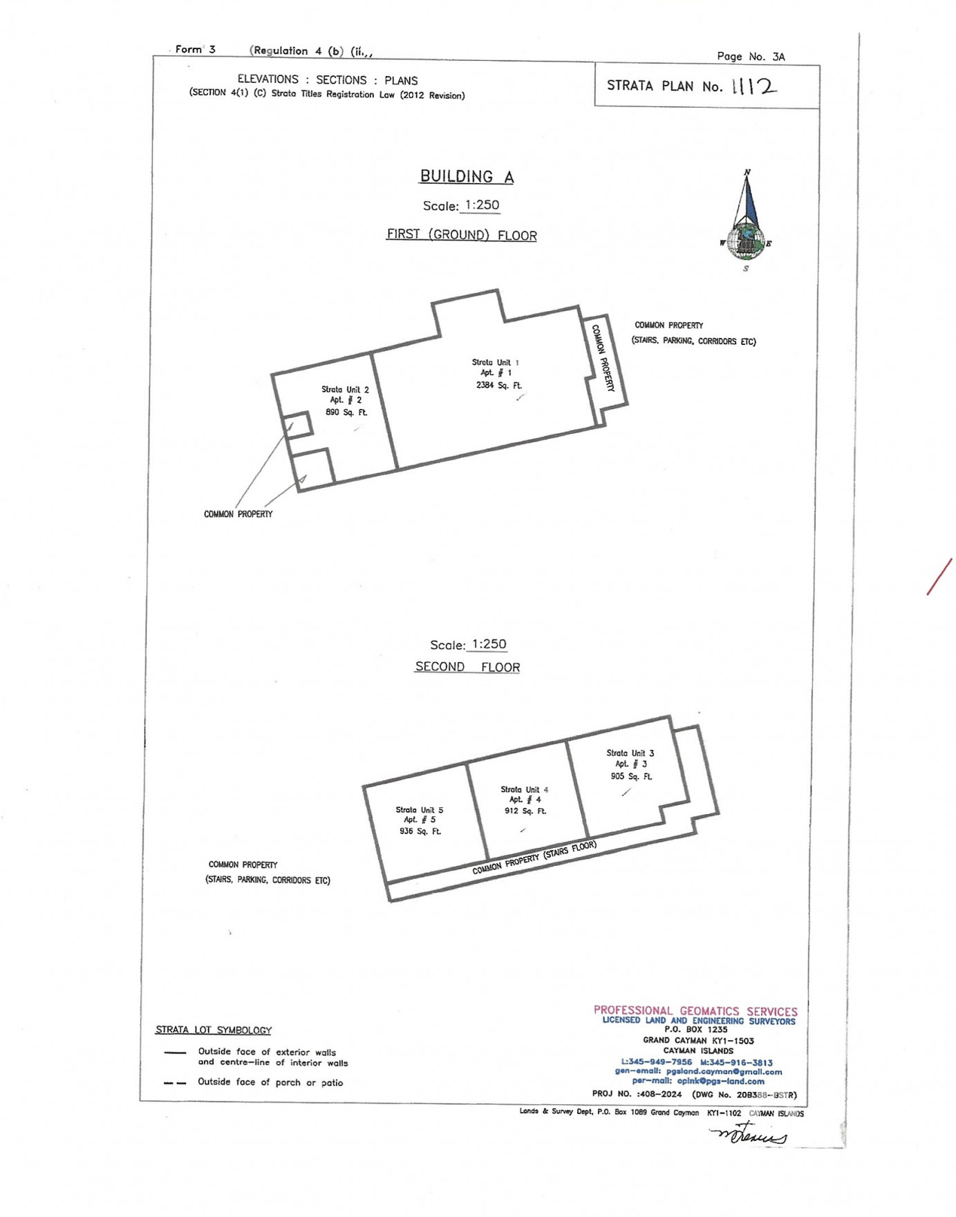 Avcom Airport Commercial Centre - Unit 1
