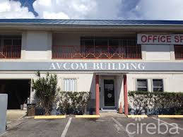 Avcom Airport Commercial Centre - Unit 5