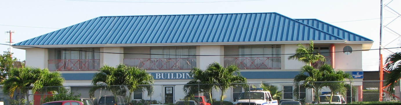 Avcom Airport Commercial Centre - Unit 3