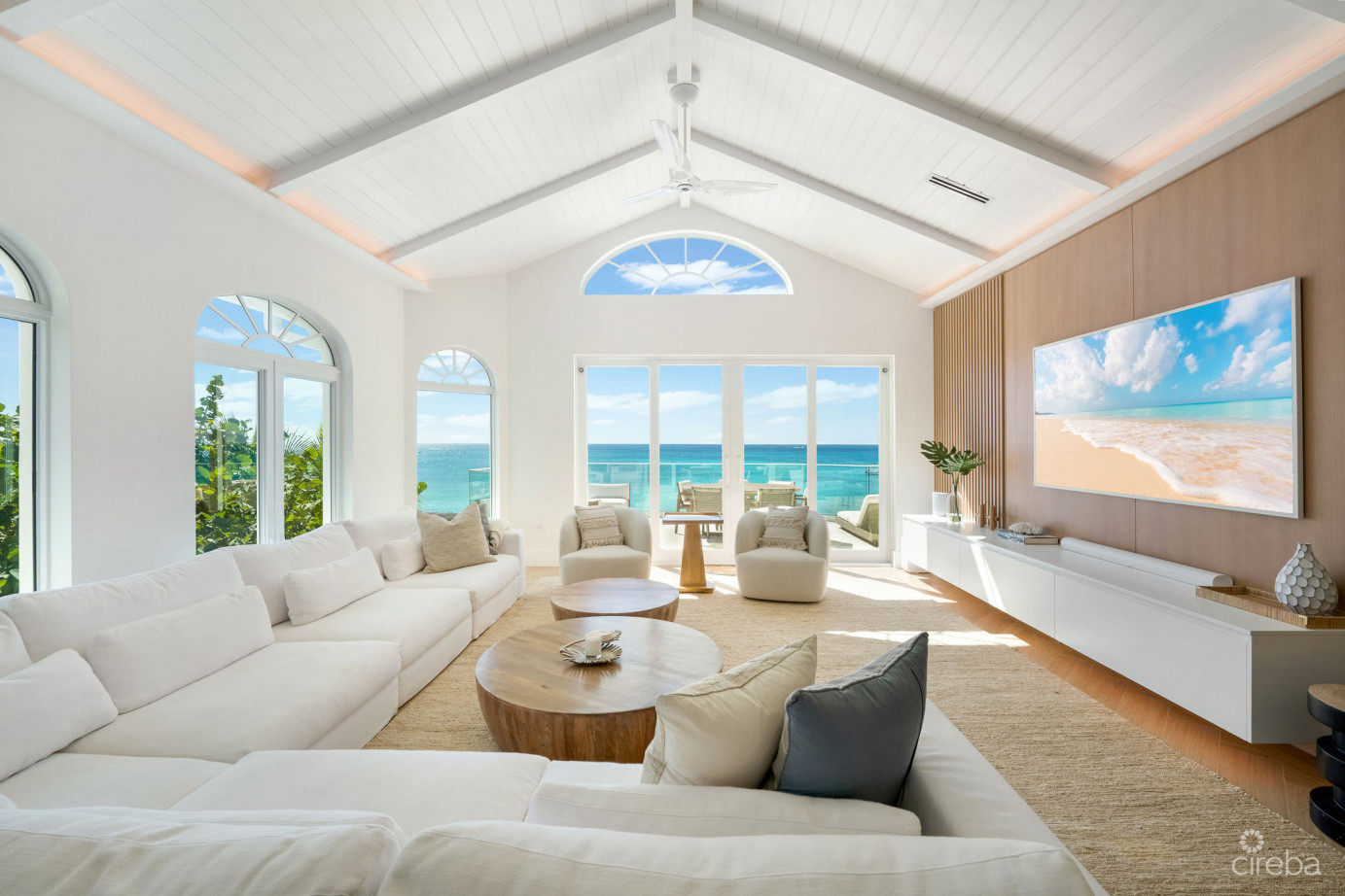 4 Bed Penthouse Seven Mile Beach Mandalay