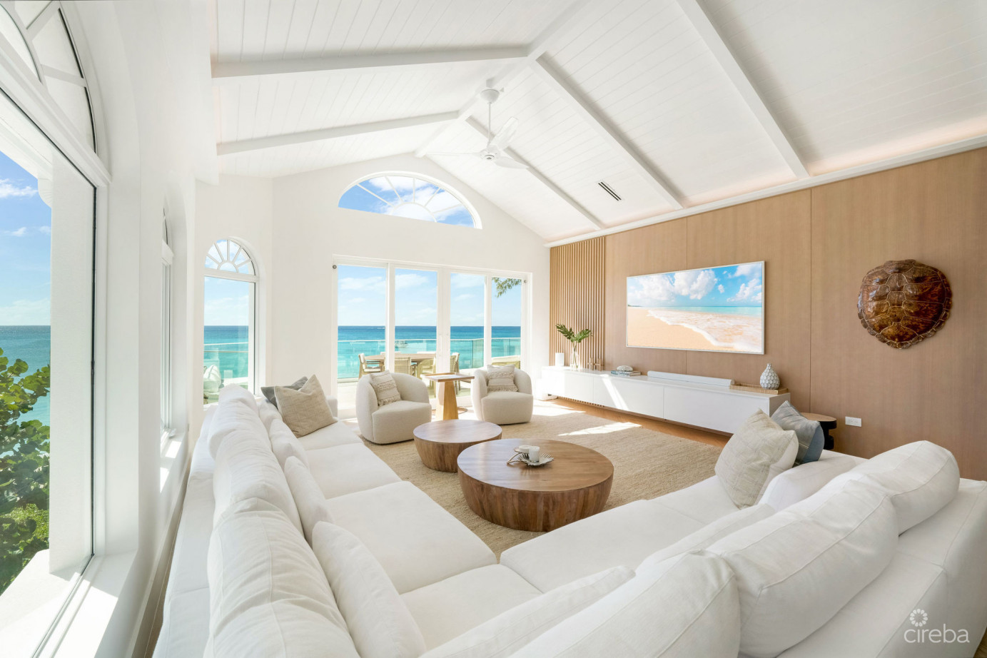 4 Bed Penthouse Seven Mile Beach Mandalay