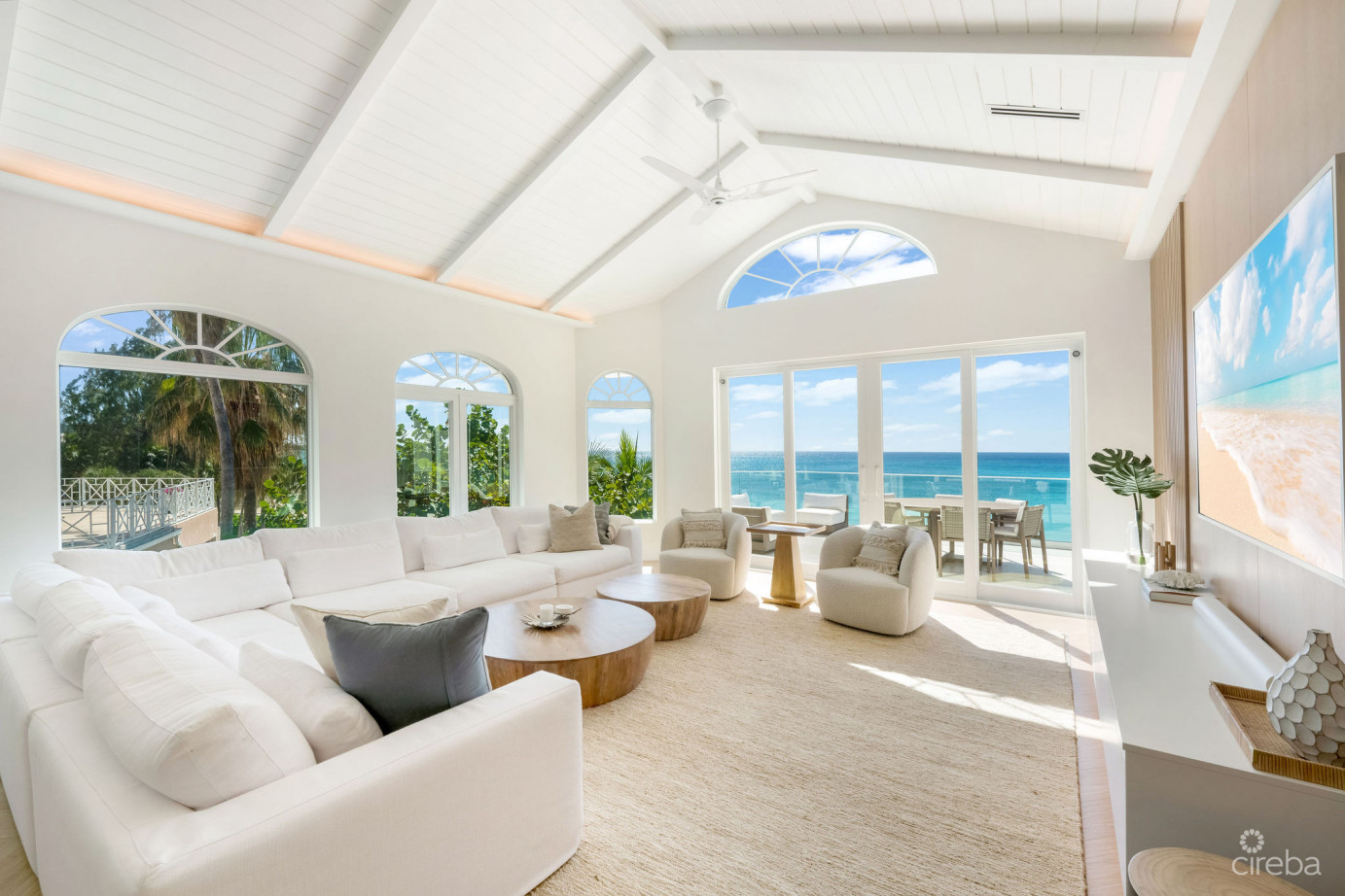 4 Bed Penthouse Seven Mile Beach Mandalay