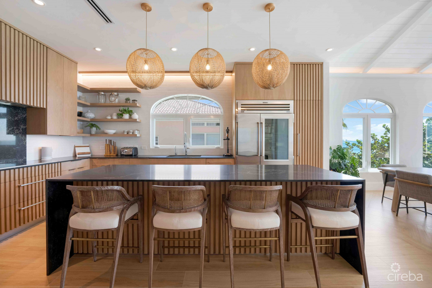 4 Bed Penthouse Seven Mile Beach Mandalay