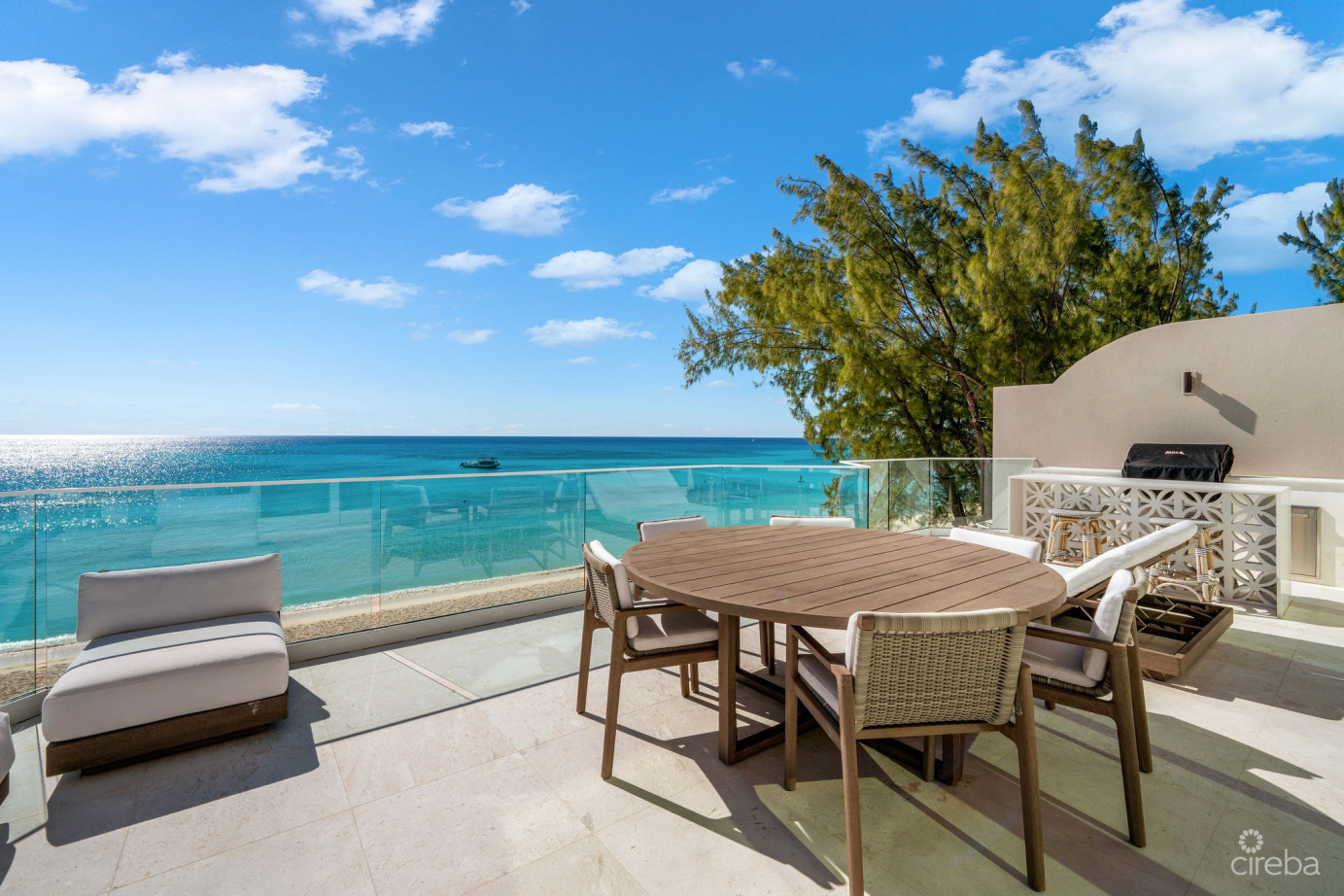 4 Bed Penthouse Seven Mile Beach Mandalay