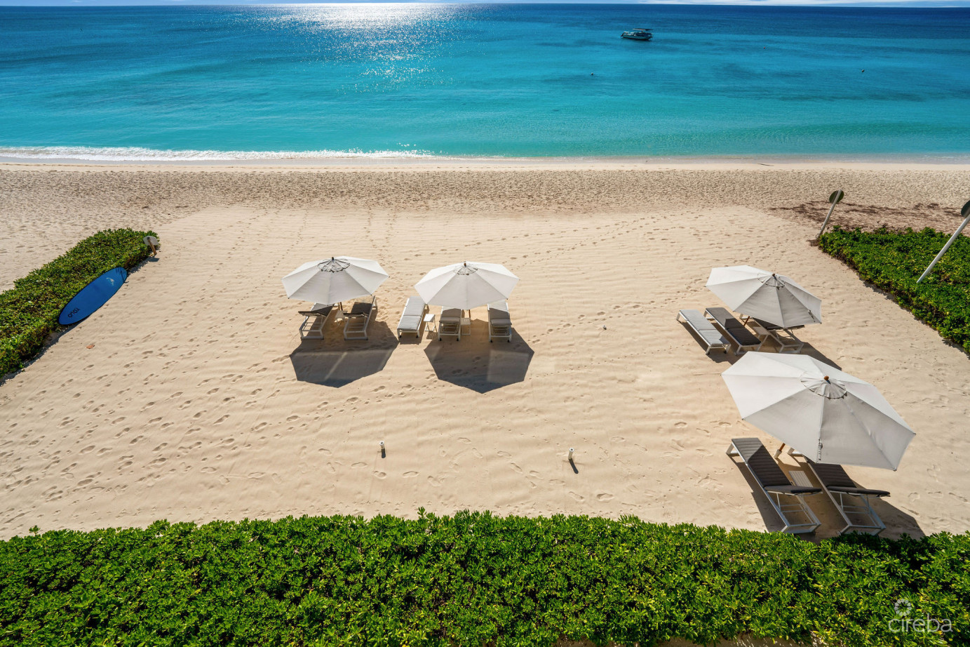 4 Bed Penthouse Seven Mile Beach Mandalay