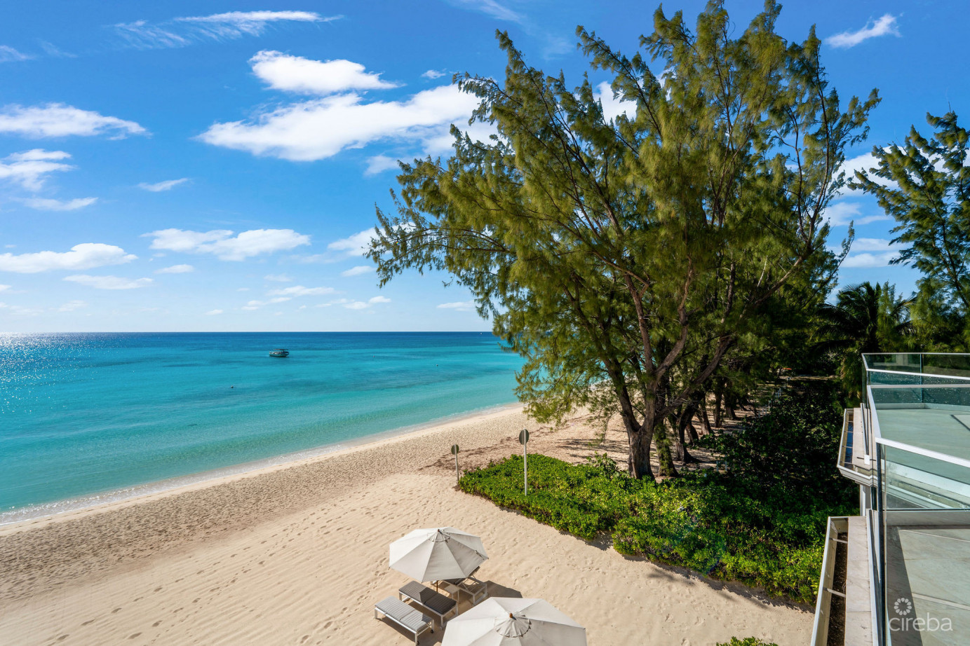 4 Bed Penthouse Seven Mile Beach Mandalay