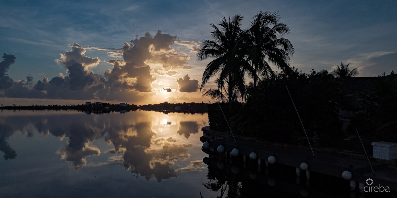 Governors Harbour Oceanfront Home