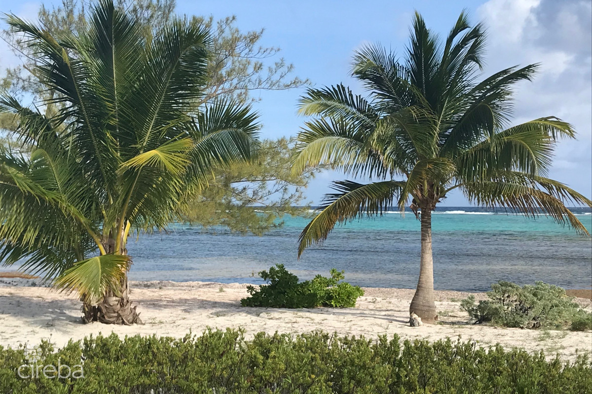 Prime Beachfront Development Opportunity