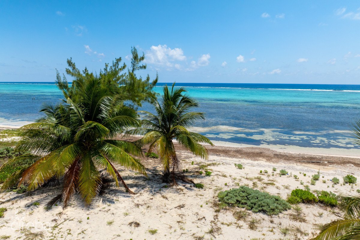 Prime Beachfront Development Opportunity