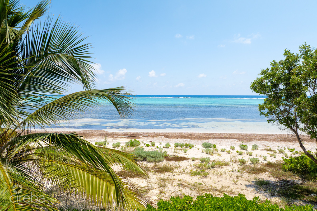 Prime Beachfront Development Opportunity