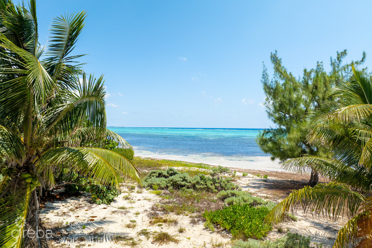 Prime Beachfront Development Opportunity