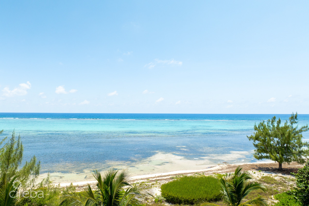 Prime Beachfront Development Opportunity