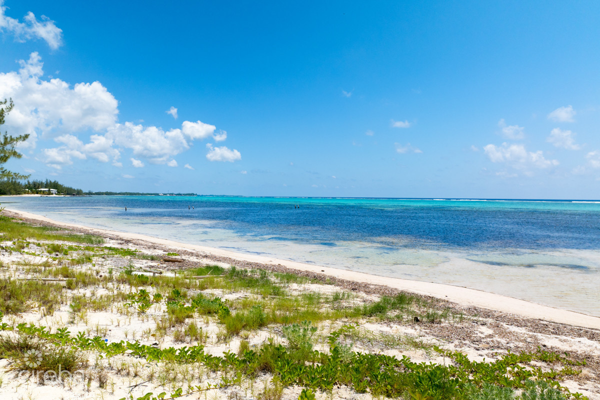 Prime Beachfront Development Opportunity