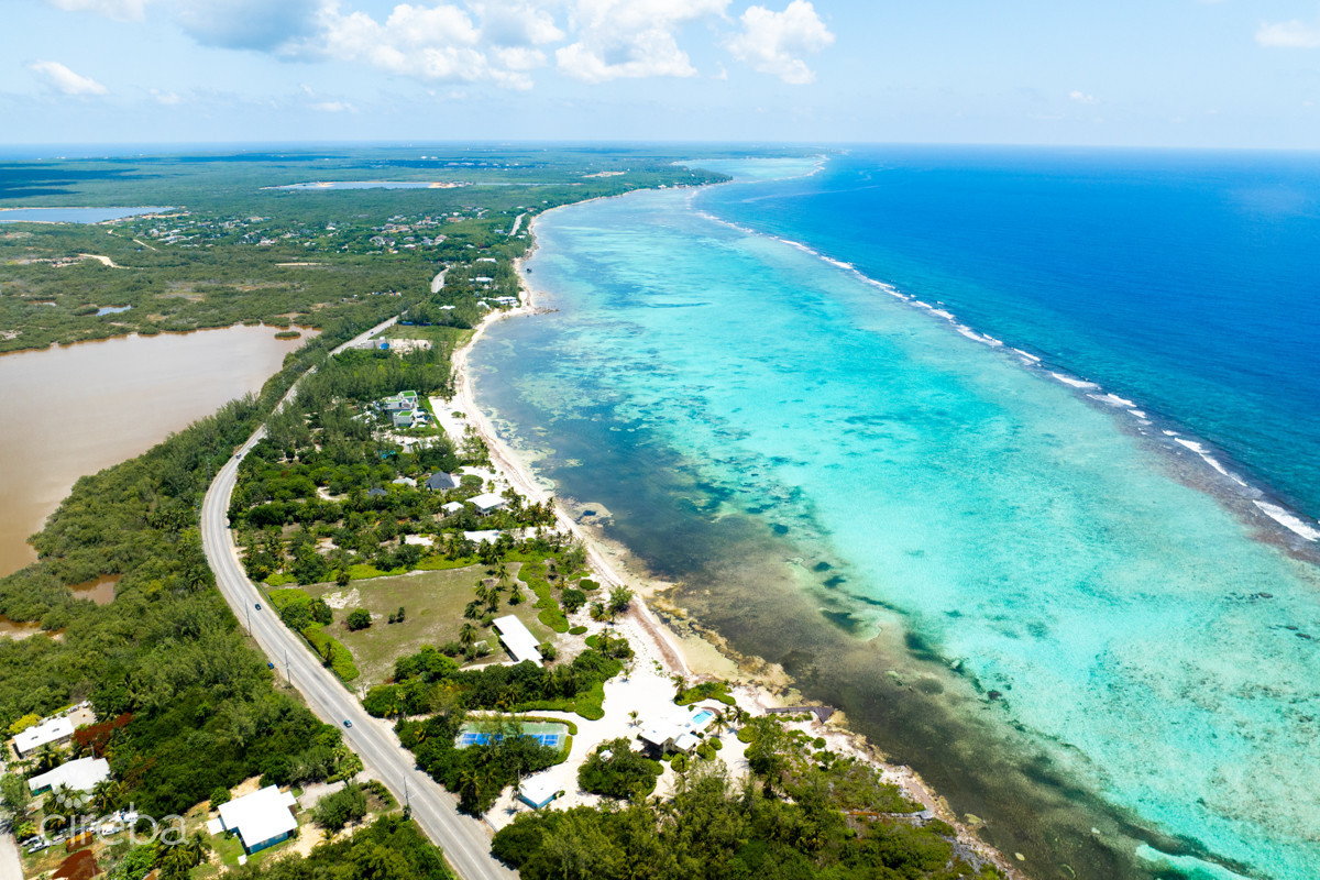 Prime Beachfront Development Opportunity