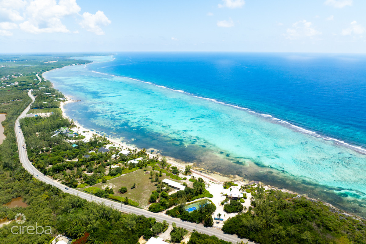 Prime Beachfront Development Opportunity