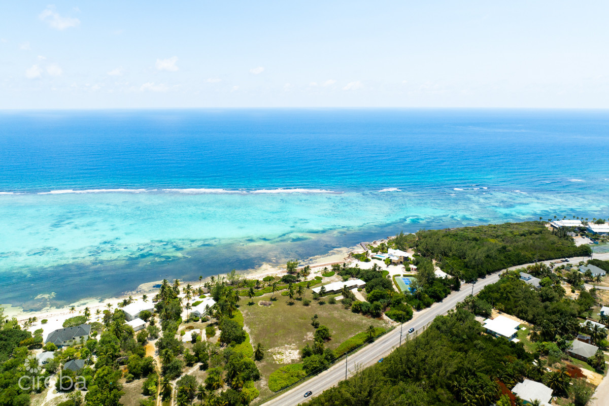 Prime Beachfront Development Opportunity