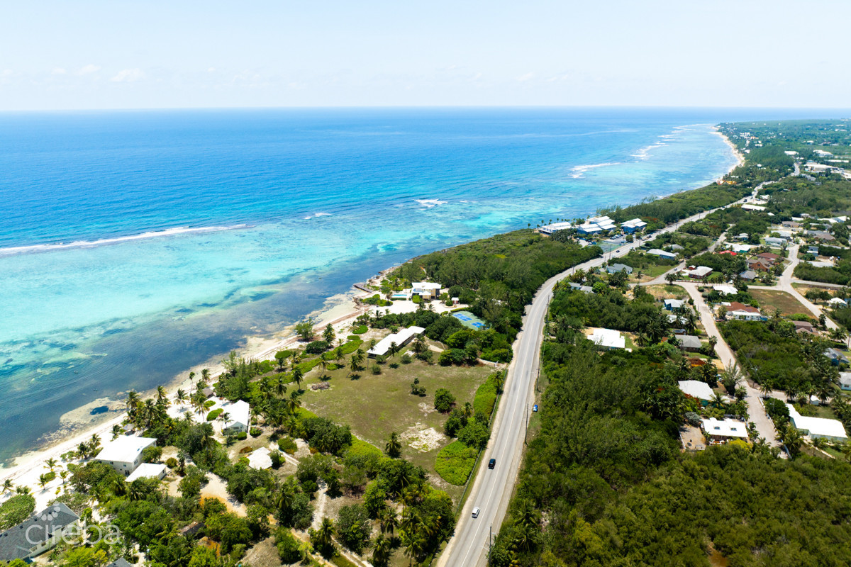 Prime Beachfront Development Opportunity