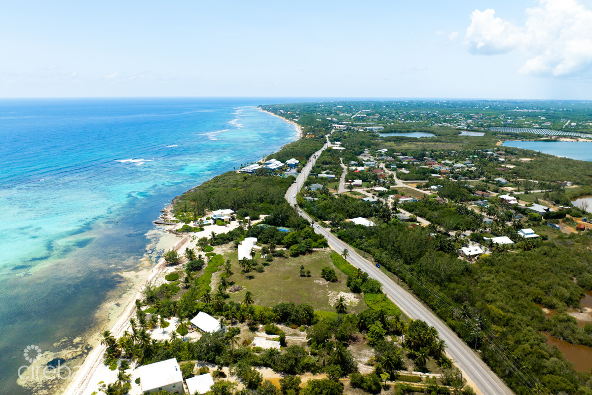 Prime Beachfront Development Opportunity