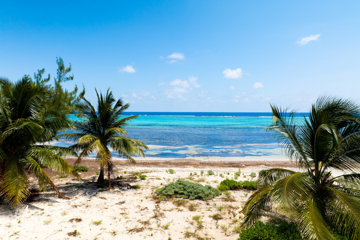 Prime Beachfront Development Opportunity