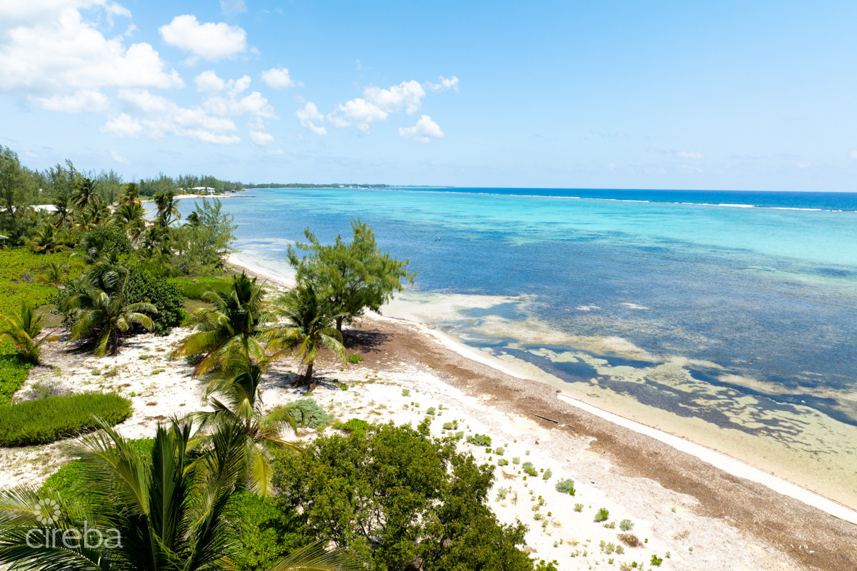 Prime Beachfront Development Opportunity