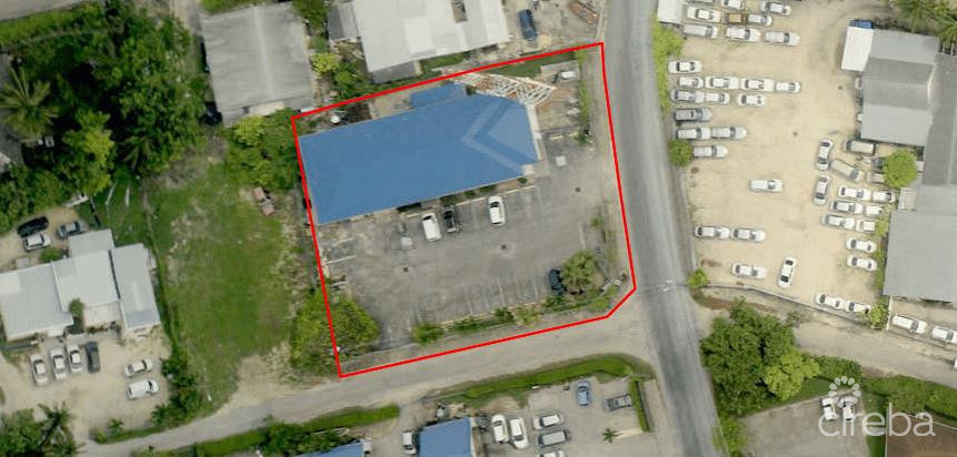 Avcom Airport Commercial Centre