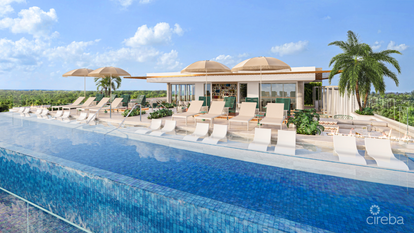 Onegt Residences - Unit 811   Vendor Pays Stamp Duty!