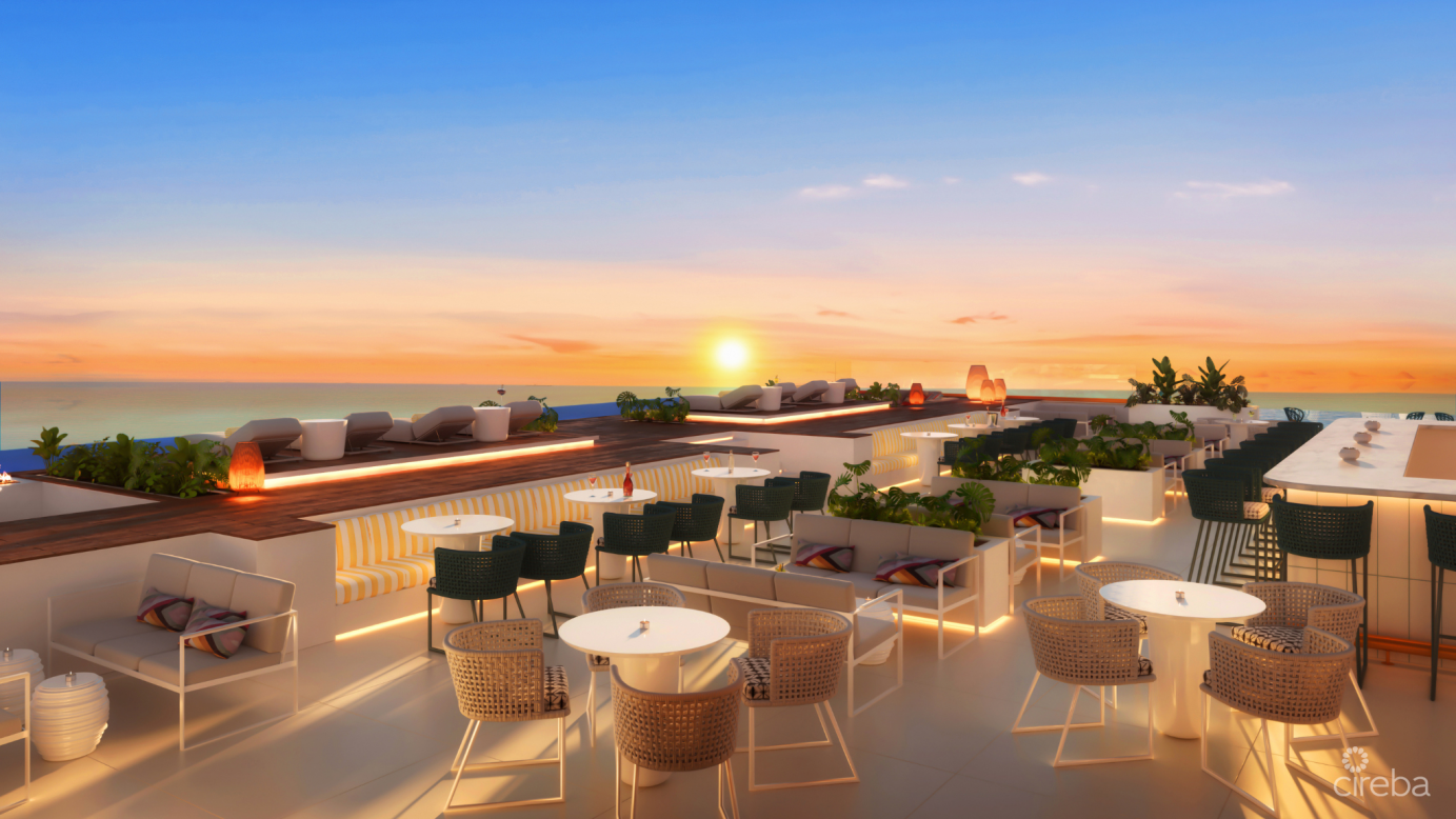 Onegt Residences - Unit 811   Vendor Pays Stamp Duty!