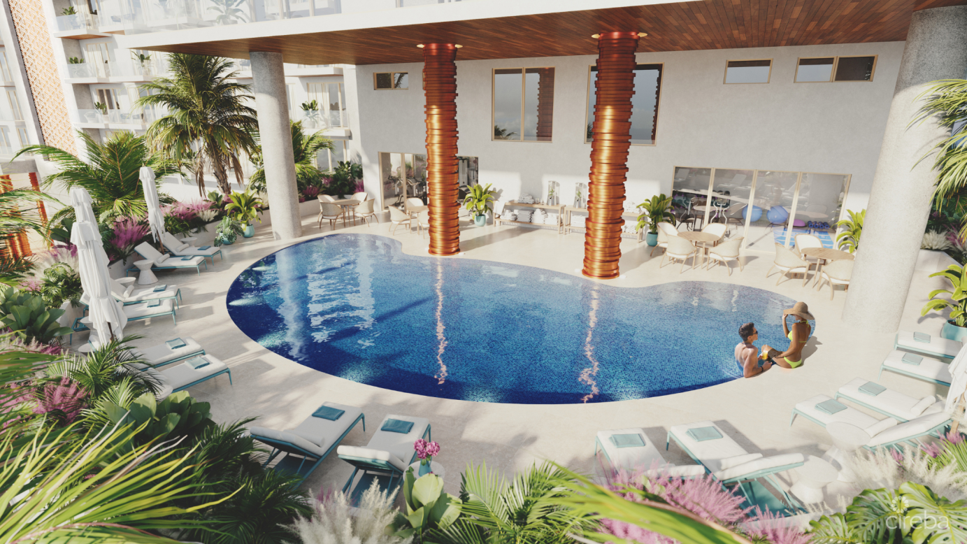 Onegt Residences - Unit 811   Vendor Pays Stamp Duty!