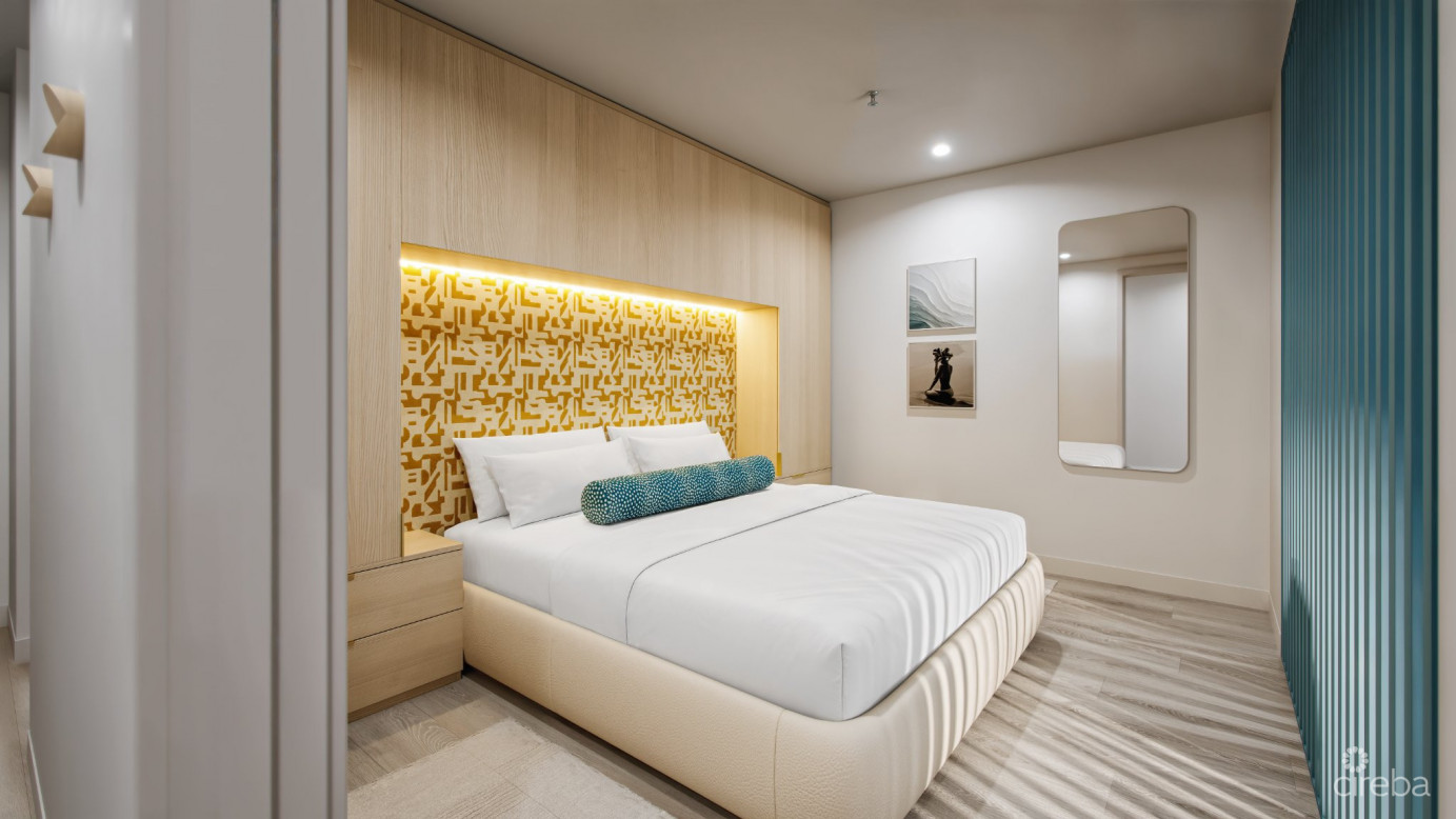 Onegt Residences - Unit 811   Vendor Pays Stamp Duty!