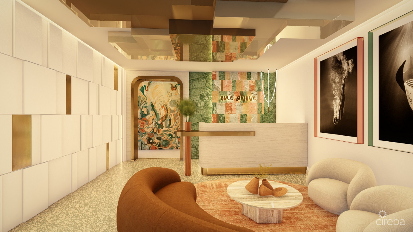 Onegt Residences - Unit 811   Vendor Pays Stamp Duty!