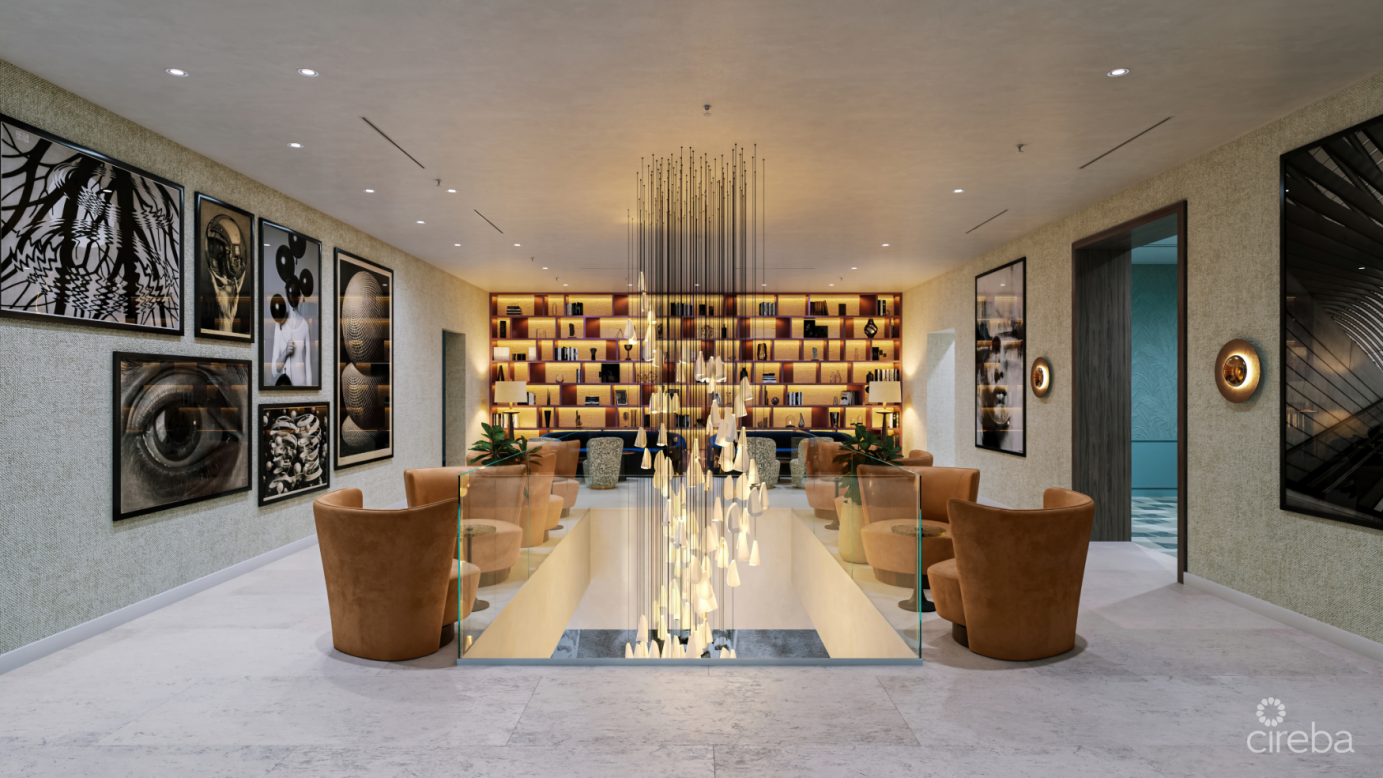 Onegt Residences - Unit 811   Vendor Pays Stamp Duty!