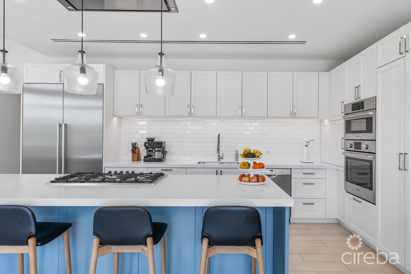 Olea 112,  Canal Front 4 Bed Duplex