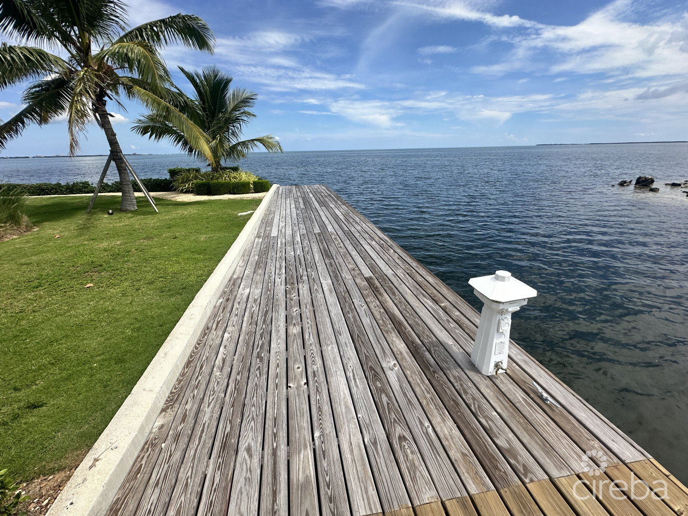 Seahaven Oceanfront 3 Bed