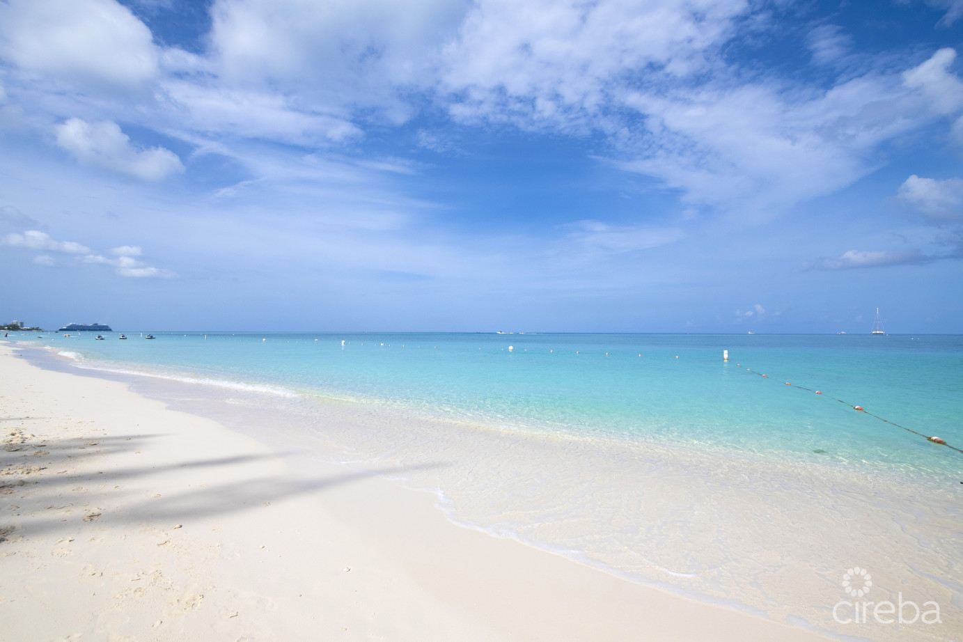 Villas Of The Galleon