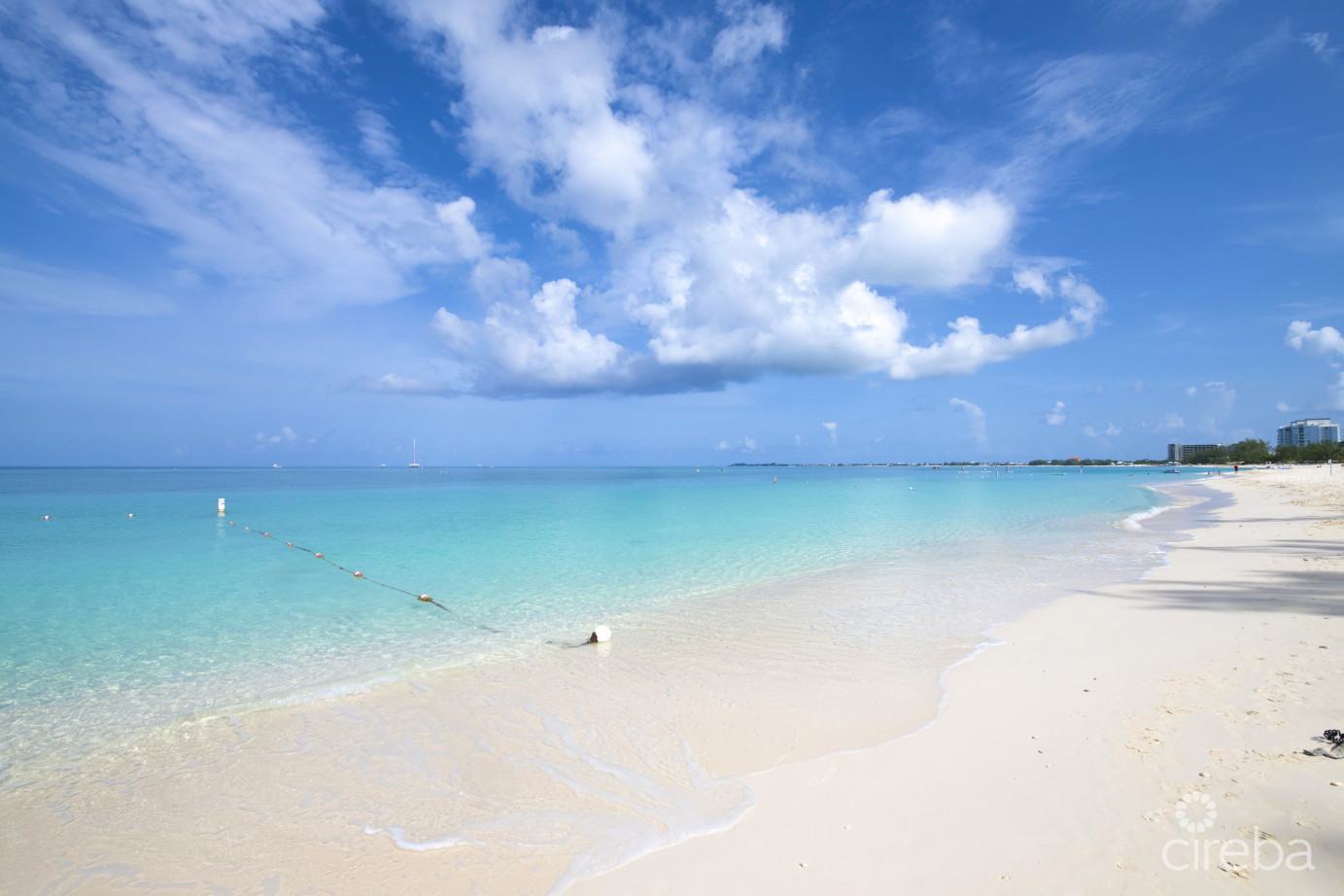 Villas Of The Galleon