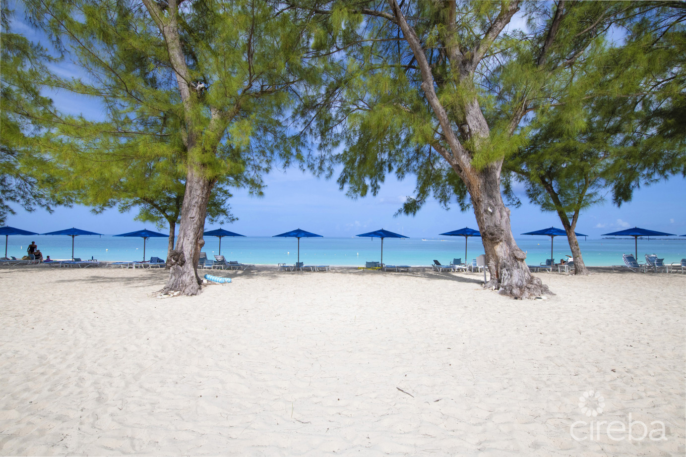 Villas Of The Galleon