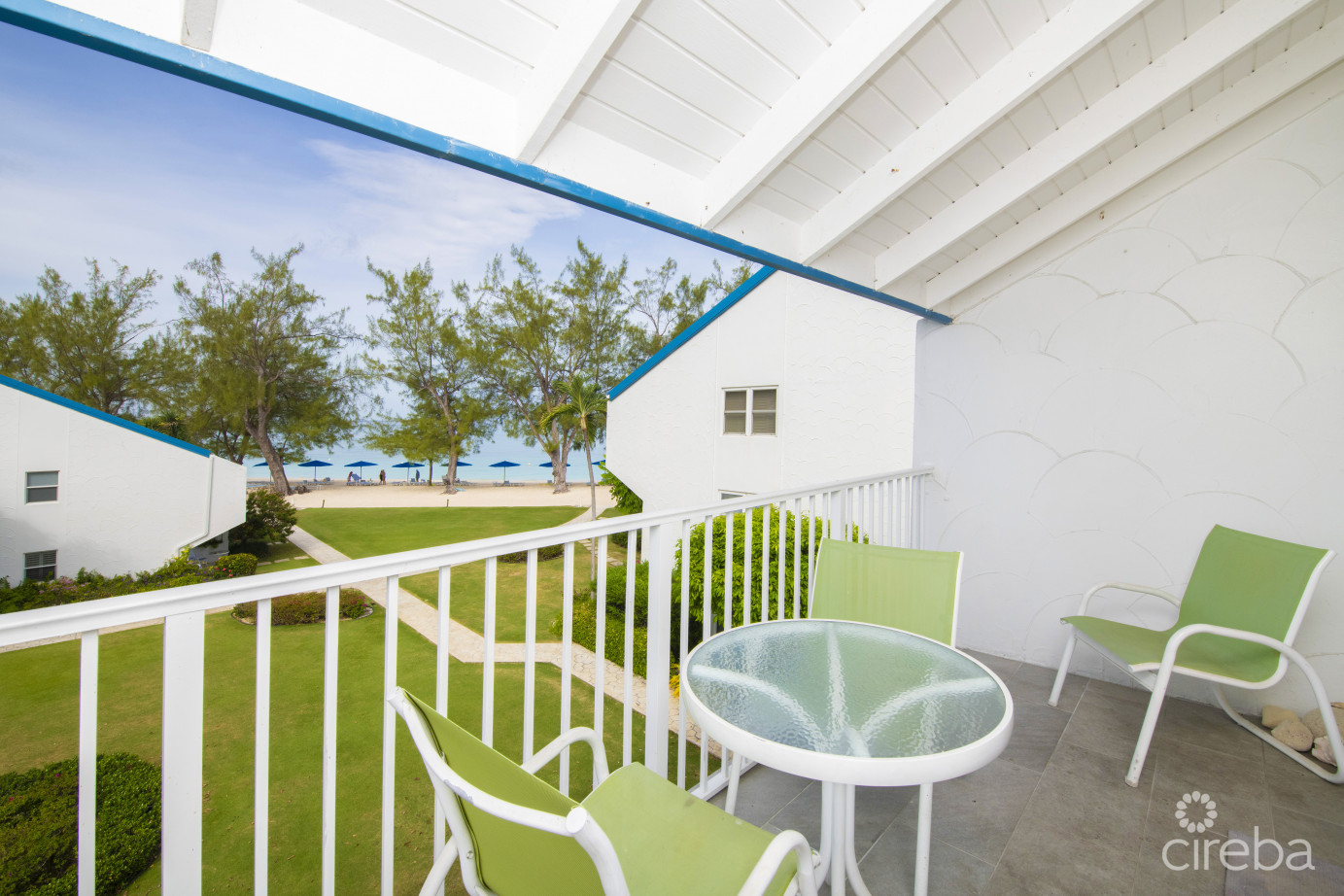 Villas Of The Galleon