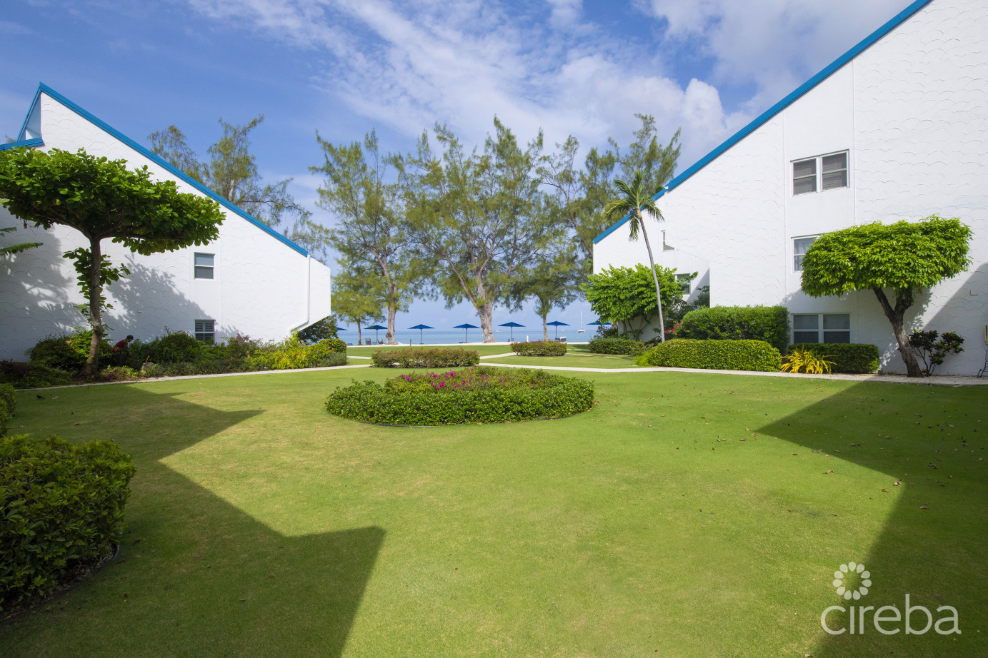 Villas Of The Galleon