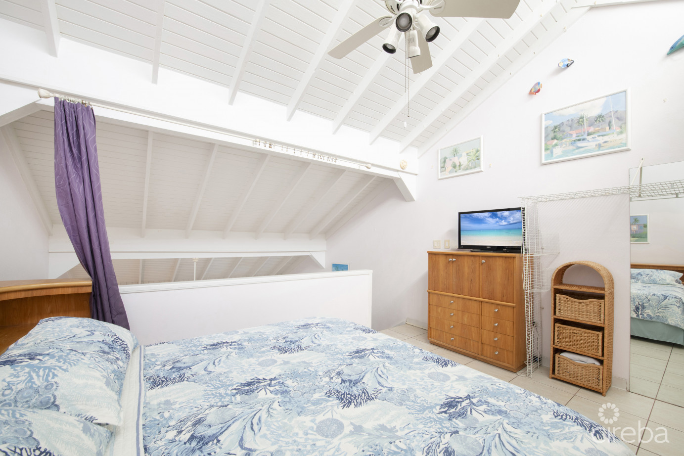 Villas Of The Galleon