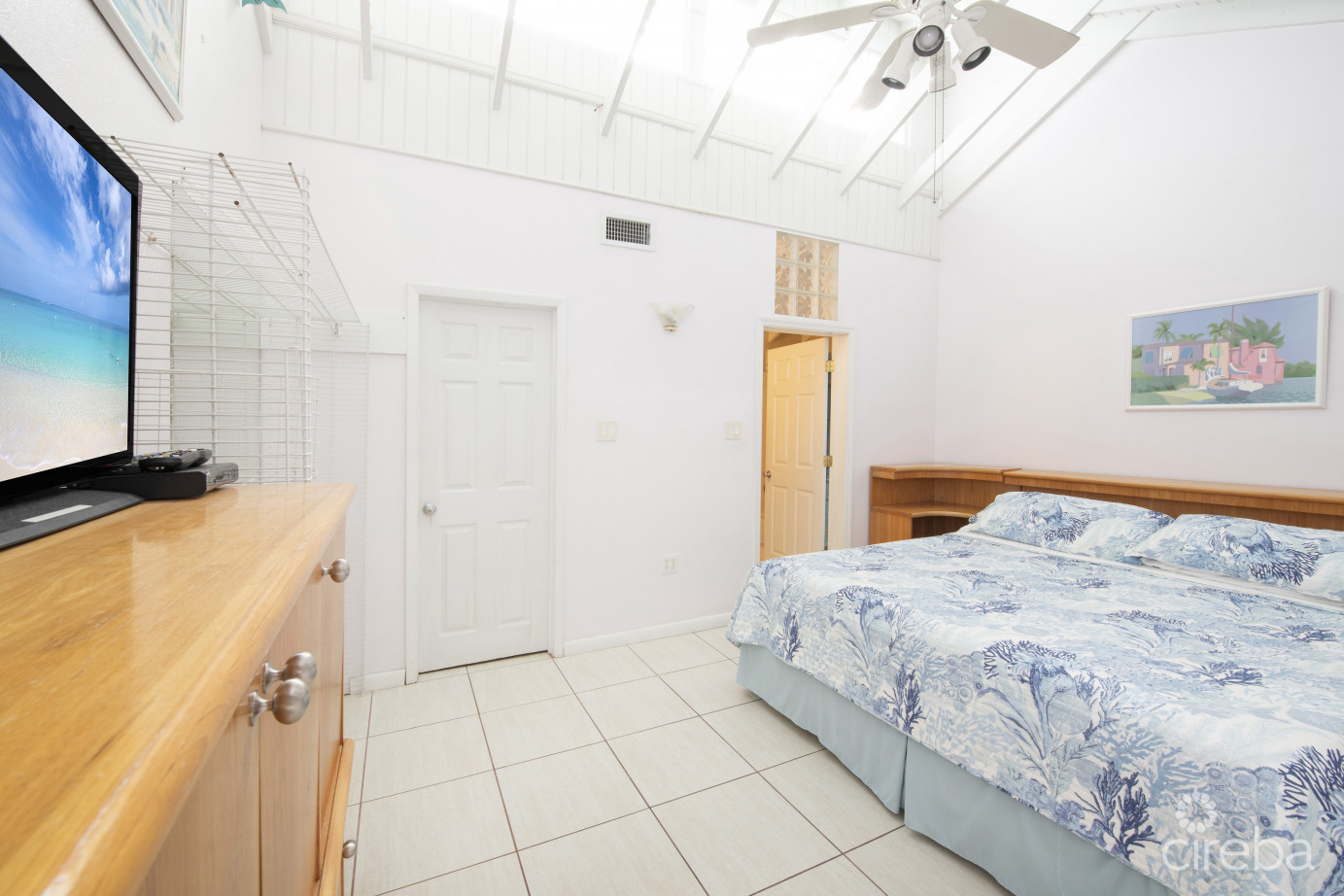 Villas Of The Galleon