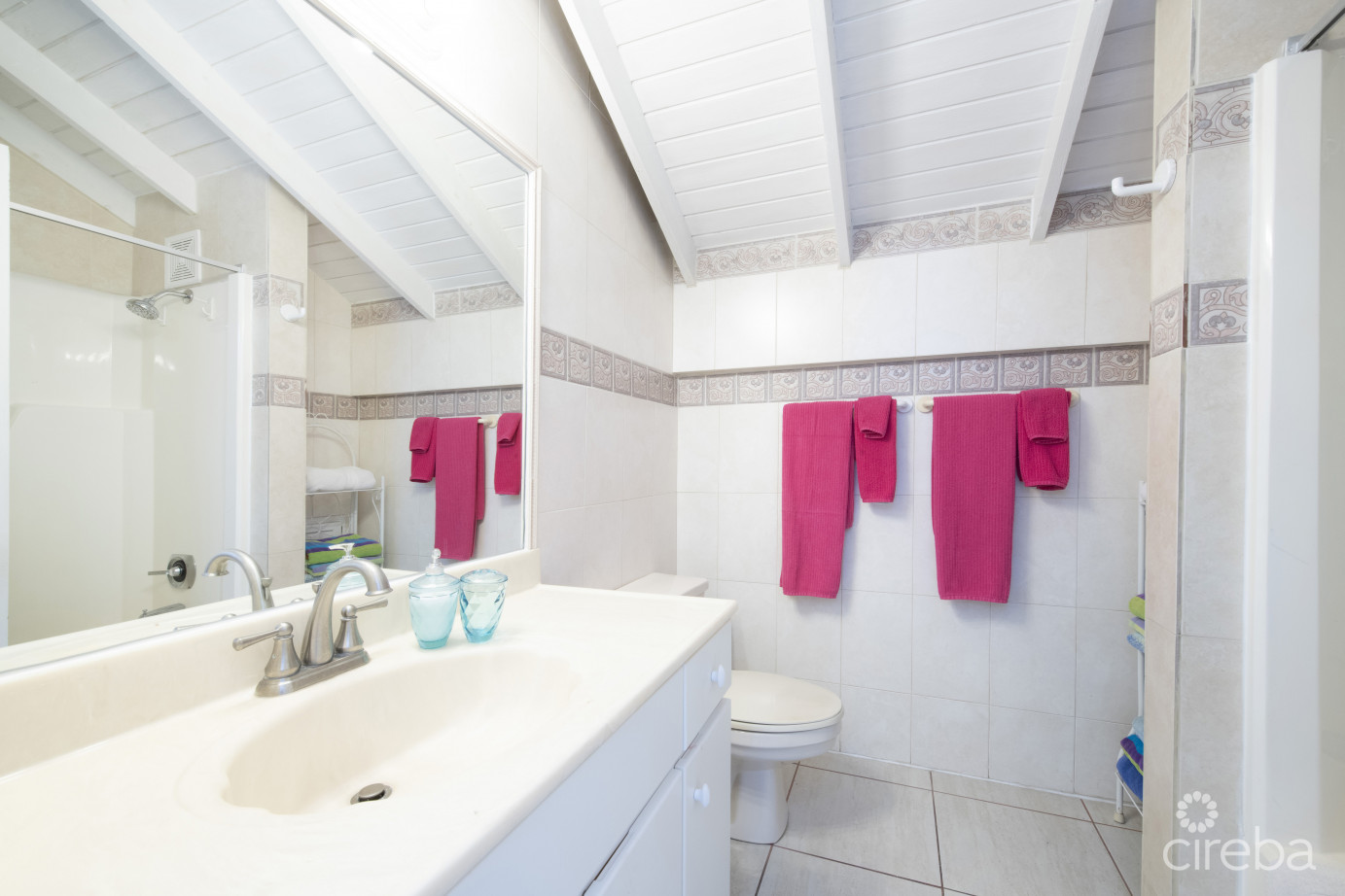 Villas Of The Galleon