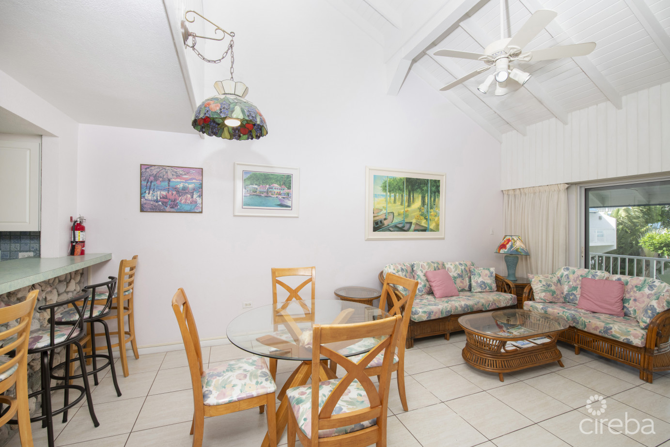 Villas Of The Galleon