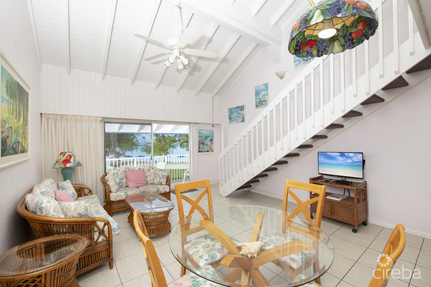 Villas Of The Galleon