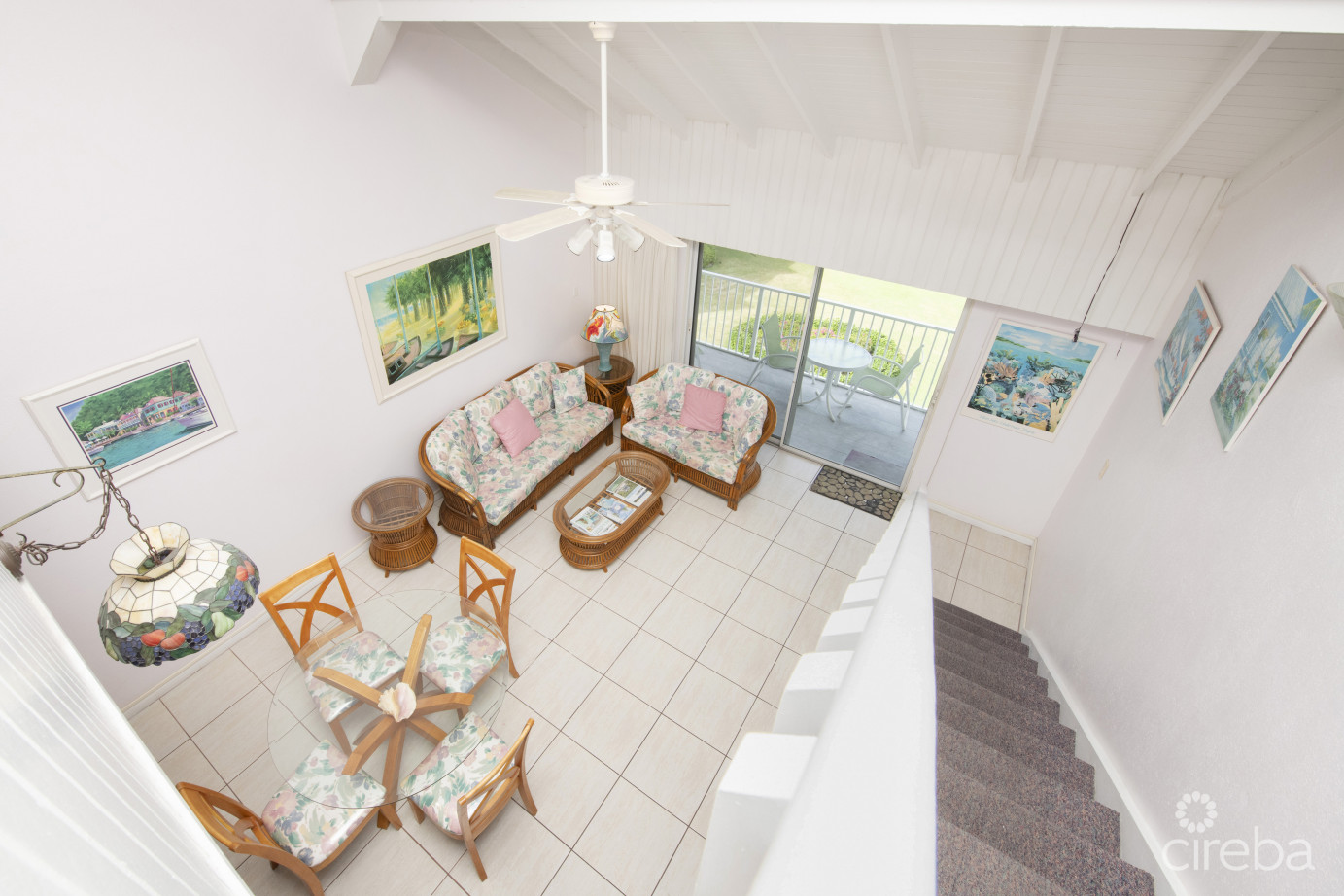 Villas Of The Galleon