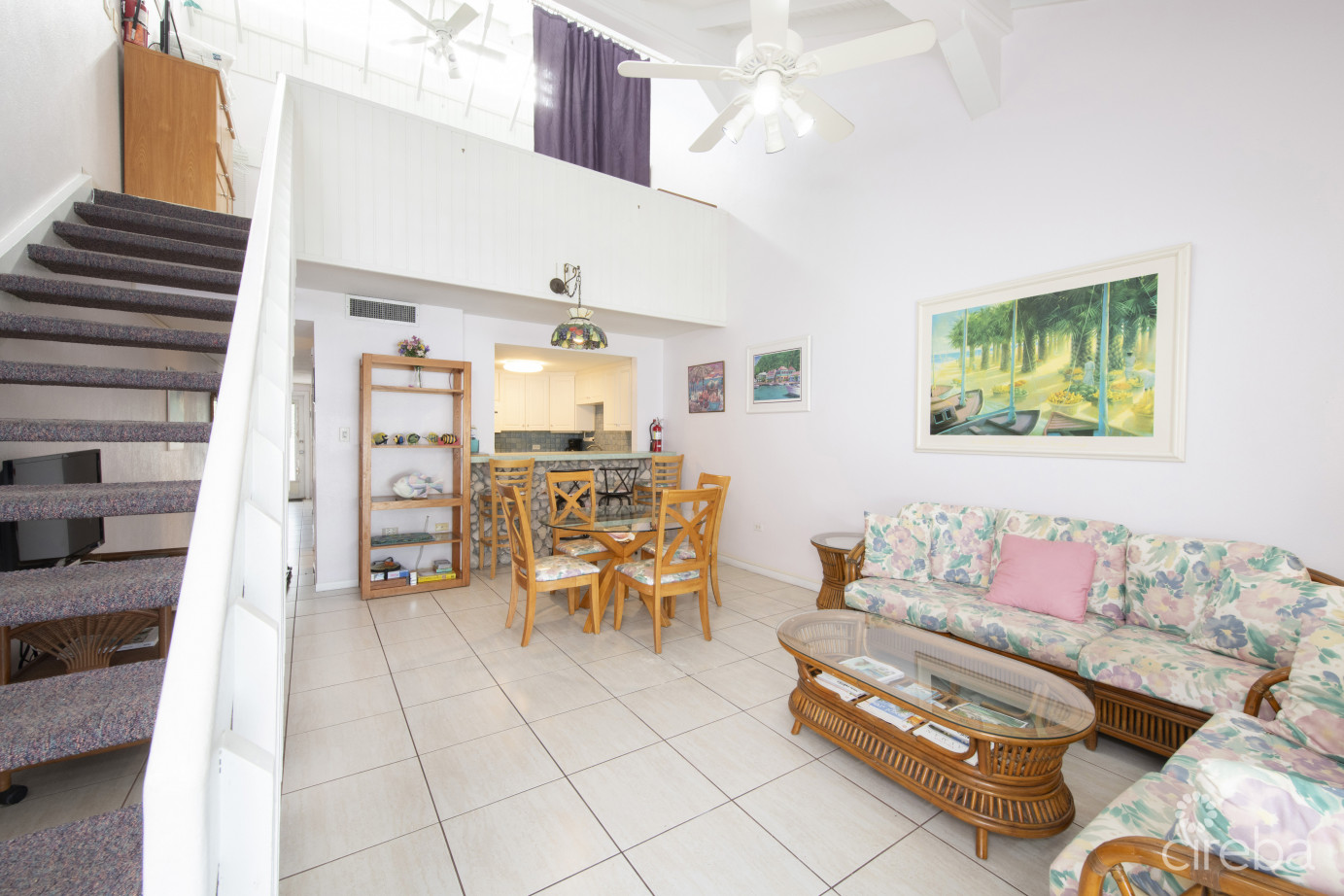 Villas Of The Galleon